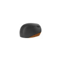 Lenovo | Go Wireless Vertical Mouse | USB-A | Grey
