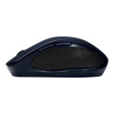 Asus | WIRELESS MOUSE | MW203 | Wireless | Bluetooth | Blue