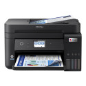 Epson Multifunctional printer | EcoTank L6290 | Inkjet | Colour | 4-in-1 | Wi-Fi | Black