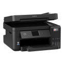 Epson Multifunctional printer | EcoTank L6290 | Inkjet | Colour | 4-in-1 | Wi-Fi | Black