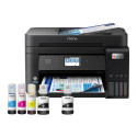 Epson Multifunctional printer | EcoTank L6290 | Inkjet | Colour | 4-in-1 | Wi-Fi | Black