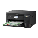Epson Multifunctional printer | EcoTank L6260 | Inkjet | Colour | 3-in-1 | Wi-Fi | Black