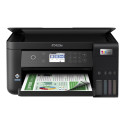 Epson Multifunctional printer | EcoTank L6260 | Inkjet | Colour | 3-in-1 | Wi-Fi | Black