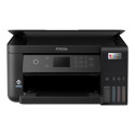 Epson Multifunctional printer | EcoTank L6260 | Inkjet | Colour | 3-in-1 | Wi-Fi | Black