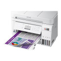 Epson Multifunctional printer | EcoTank L6276 | Inkjet | Colour | 3-in-1 | Wi-Fi | White
