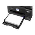 Epson Multifunctional printer | EcoTank L6290 | Inkjet | Colour | 4-in-1 | Wi-Fi | Black