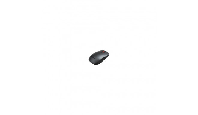 Lenovo | 4X30H56887 | Professional  Laser Mouse | Wireless | Black