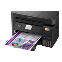 Epson Multifunctional printer | EcoTank L6270 | Inkjet | Colour | 3-in-1 | Wi-Fi | Black