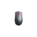 Lenovo | 4X30H56887 | Wireless | Professional  Laser Mouse | Black