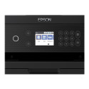 Epson Multifunctional printer | EcoTank L6260 | Inkjet | Colour | 3-in-1 | Wi-Fi | Black