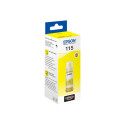 Epson 115 ECOTANK | Ink Bottle | Yellow