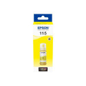 Epson 115 ECOTANK | Ink Bottle | Yellow