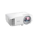 Benq | MW826STH | WUXGA (1920x1200) | 3500 ANSI lumens | White | Lamp warranty 12 month(s)