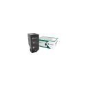 Lexmark Return Program Toner Cartridge | 75B20M0 | Toner cartridge | Magenta