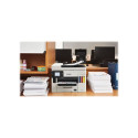 Canon MAXIFY GX7050 | Inkjet | Colour | Colour Inkjet Multifunction Printer | A4 | Wi-Fi | Grey/Blac