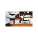 Canon MAXIFY GX7050 | Inkjet | Colour | Colour Inkjet Multifunction Printer | A4 | Wi-Fi | Grey/Blac