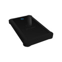 Raidsonic | ICY BOX | SATA I, II, III | USB 3.0 | 2.5"