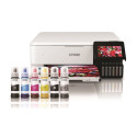 Epson Wireless Photo Printer | EcoTank L8160 | Inkjet | Colour | Inkjet Multifunctional Printer | A4