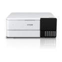 Epson Wireless Photo Printer | EcoTank L8160 | Inkjet | Colour | Inkjet Multifunctional Printer | A4