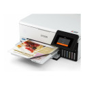 Epson Wireless Photo Printer | EcoTank L8160 | Inkjet | Colour | Inkjet Multifunctional Printer | A4