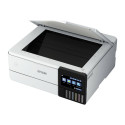 Epson Wireless Photo Printer | EcoTank L8160 | Inkjet | Colour | Inkjet Multifunctional Printer | A4