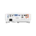 Benq | MX825STH | XGA (1024x768) | 3500 ANSI lumens | White | Lamp warranty 12 month(s)