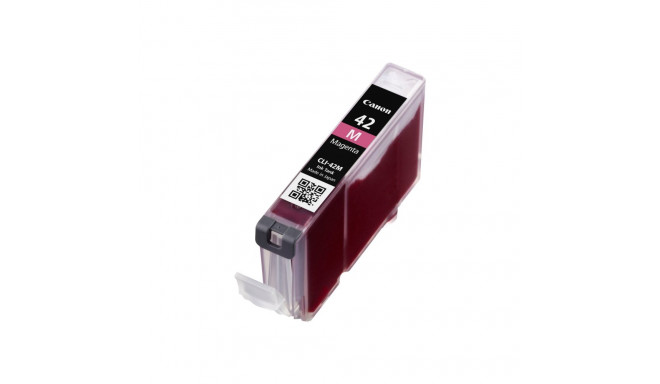 Canon CLI-42M tindikassett, magenta | Canon tindimahuti | Magenta