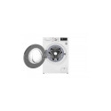 LG | Washing Machine With Dryer | F2DV5S7S1E | Energy efficiency class D | Front loading | Washing c