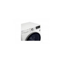 LG | Washing Machine With Dryer | F2DV5S7S1E | Energy efficiency class D | Front loading | Washing c
