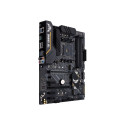 ASUS TUF GAMING B450-PLUS II | Asus | TUF GAMING B450-PLUS II | Processor family AMD | Processor soc