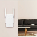 Mercusys | AC1200 Wi-Fi Range Extender | ME30 | 802.11ac | 2GHz/5GHz | 867+300 Mbit/s | 10/100 Mbit/