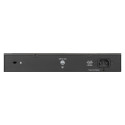 D-Link | Smart Switch | DGS-1100-24V2 | Managed | Desktop | 1 Gbps (RJ-45) ports quantity 24 | Power