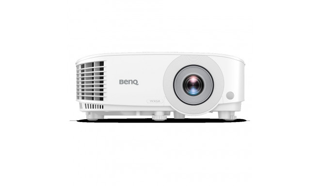 Benq | MW560 | WXGA (1280x800) | 4000 ANSI lumens | White | Lamp warranty 12 month(s)