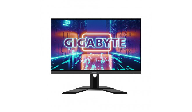 Gigabyte | Gaming Monitor | M27Q-EK | 27 " | IPS | QHD | 170 Hz | 0.5 ms | 2‎‎560 x 1440 pixels | 3‎