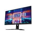 Gigabyte | Gaming Monitor | M27Q-EK | 27 " | IPS | QHD | 170 Hz | 0.5 ms | 2‎‎560 x 1440 pixels | 3‎