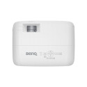 Benq | MW560 | WXGA (1280x800) | 4000 ANSI lumens | White | Lamp warranty 12 month(s)