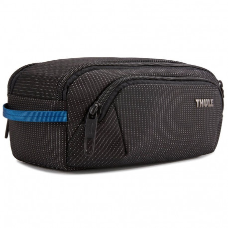 Thule | Toiletry Bag | Crossover 2 | Toiletry Bag | Waterproof | Black