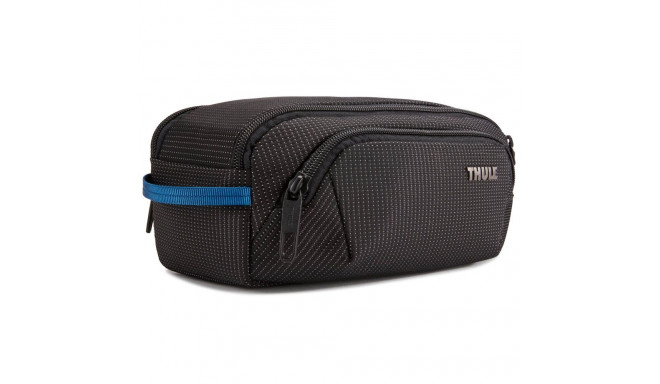 Thule | Crossover 2 | Toiletry Bag | Toiletry Bag | Black | Waterproof