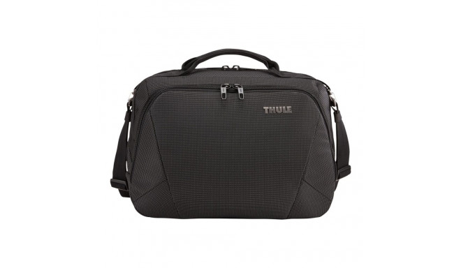 Thule | C2BB-115 Crossover 2 | Boarding Bag | Boarding Bag | Black | Shoulder strap