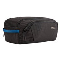 Thule | Toiletry Bag | Crossover 2 | Toiletry Bag | Black | Waterproof