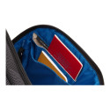Thule | Boarding Bag | C2BB-115 Crossover 2 | Boarding Bag | Black | Shoulder strap