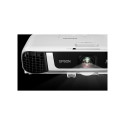 Epson | EB-FH52 | Full HD (1920x1080) | 4000 ANSI lumens | White | Lamp warranty 36 month(s)