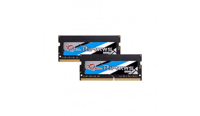 G.Skill Ripjaws 16 GB DDR4 3200 MHz sülearvuti