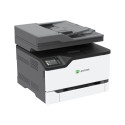 Lexmark Multifunction Laser Printer | CX431adw | Laser | Colour | Multifunction | A4 | Wi-Fi | Grey