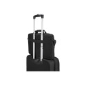 Lenovo | Essential | ThinkPad 15.6-inch Basic Topload | Fits up to size 15.6 " | Polybag | Black | S