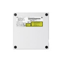 H.L Data Storage | Ultra Slim Portable DVD-Writer | GP60NS60 | Interface USB 2.0 | DVD±R/RW | CD rea