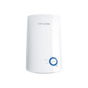 TP-LINK | Extender | TL-WA854RE | 802.11n | 2.4 GHz | 300 Mbit/s | MU-MiMO No | no PoE | Antenna typ