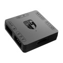 Deepcool | RGB convertor | Black | 45 x 45 x 12 mm