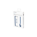 TP-LINK | USB 3.0 3-Port Hub & Gigabit Ethernet Adapter 2 in 1 USB Adapter | UE330
