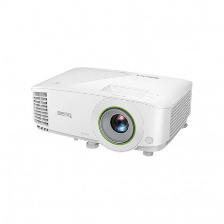 Benq | EW600 | WXGA (1280x800) | 3600 ANSI lumens | White | Lamp warranty 12 month(s) | Wi-Fi